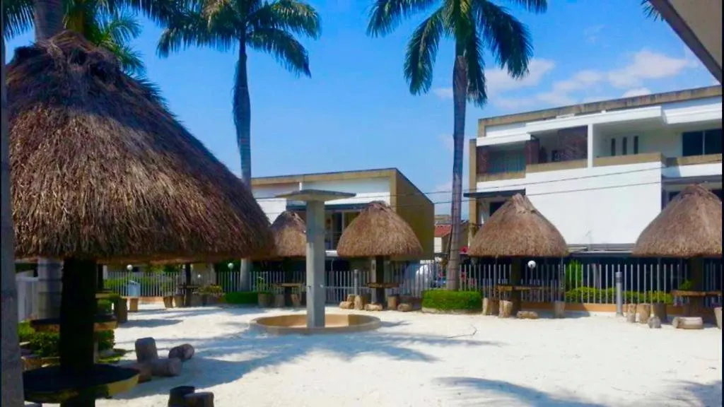 Villa Casa Vacacional Con Piscinas En San Jeronimo - Ciudadela Premium à Medellín 0*,  Colombie