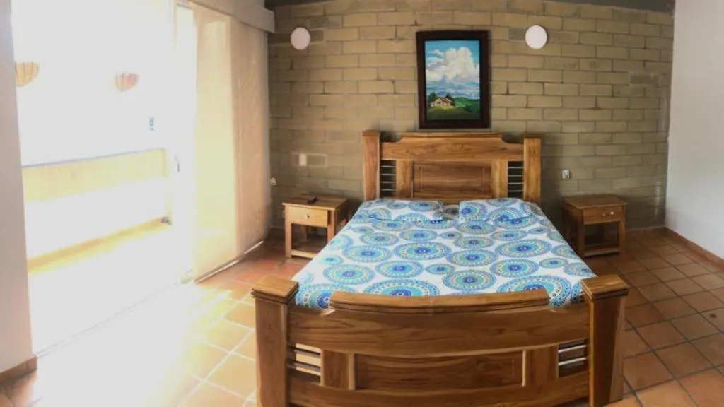 Villa Casa Vacacional Con Piscinas En San Jeronimo - Ciudadela Premium à Medellín
