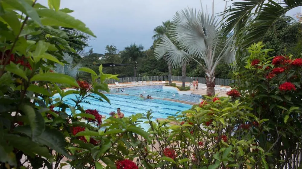 Villa Casa Vacacional Con Piscinas En San Jeronimo - Ciudadela Premium à Medellín 0*,  Colombie
