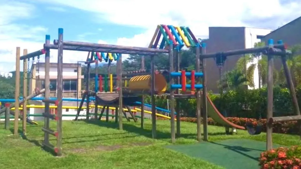 Сasa de vacaciones Villa Casa Vacacional Con Piscinas En San Jeronimo - Ciudadela Premium Medellín