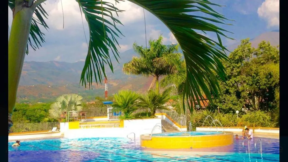 Сasa de vacaciones Villa Casa Vacacional Con Piscinas En San Jeronimo - Ciudadela Premium Medellín Colombia