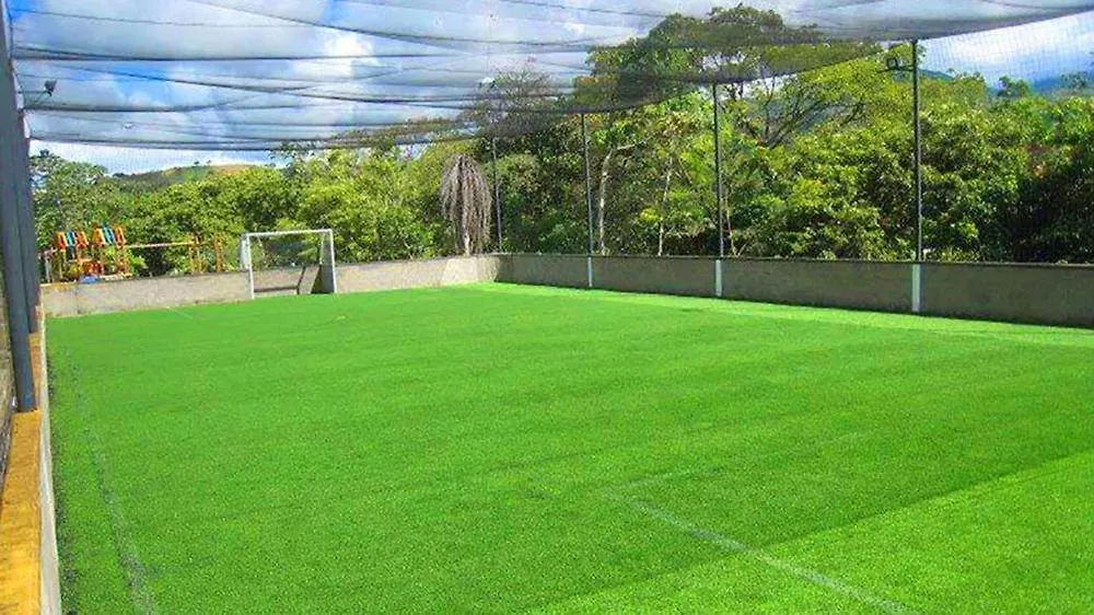 Villa Casa Vacacional Con Piscinas En San Jeronimo - Ciudadela Premium Medellín