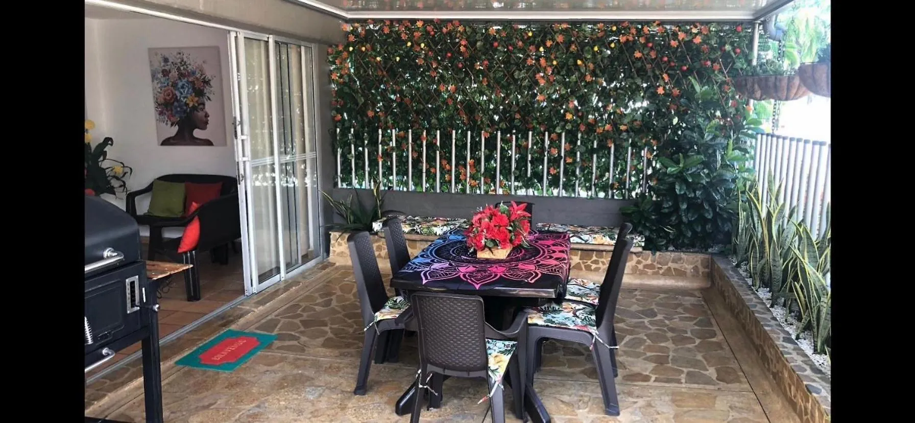 Сasa de vacaciones Villa Casa Vacacional Con Piscinas En San Jeronimo - Ciudadela Premium Medellín